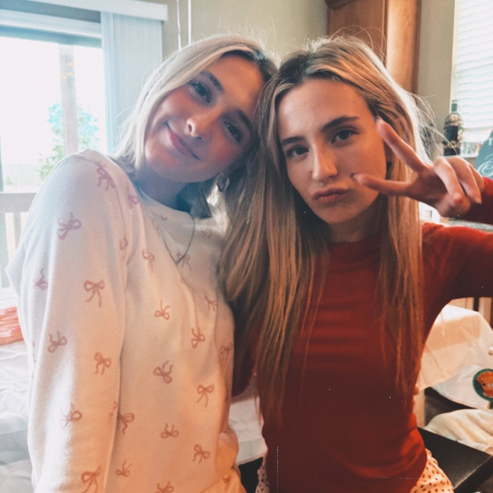 Meet your Posher, Bree